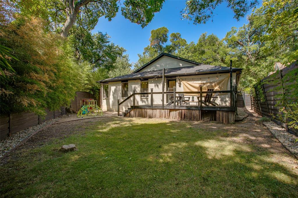 Beckley Club - Residential