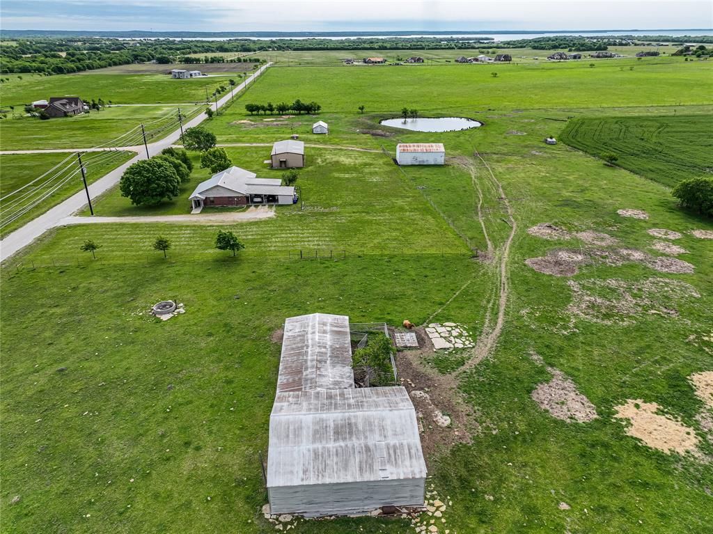 J. M. A. Ruiz - Farm