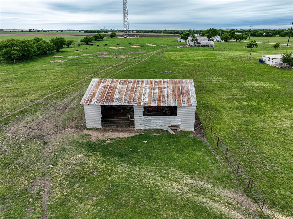 J. M. A. Ruiz - Farm