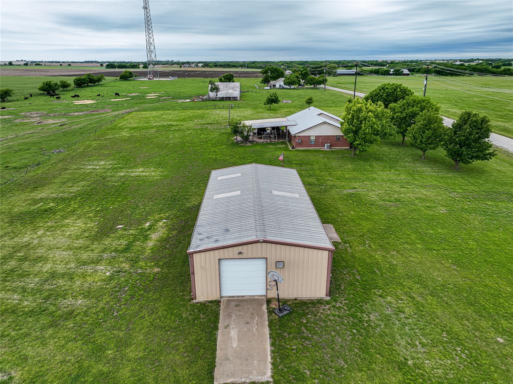 J. M. A. Ruiz - Farm