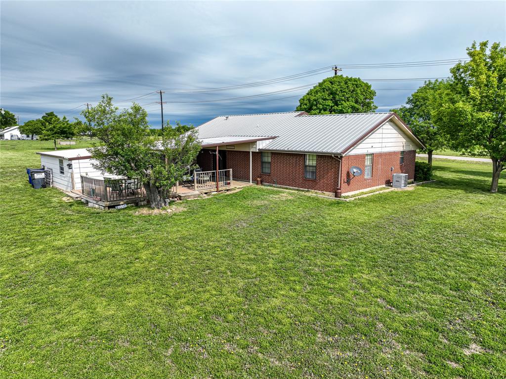 J. M. A. Ruiz - Farm