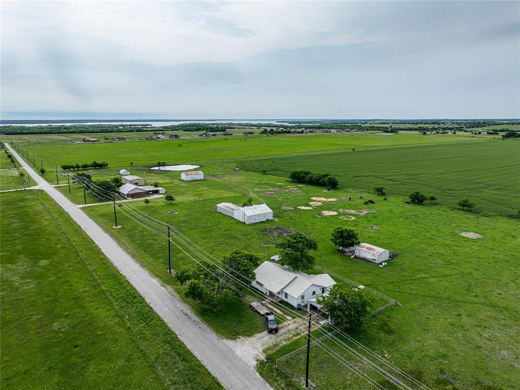 J. M. A. Ruiz - Farm