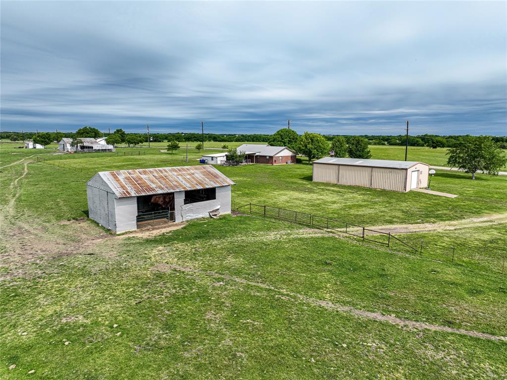 J. M. A. Ruiz - Farm