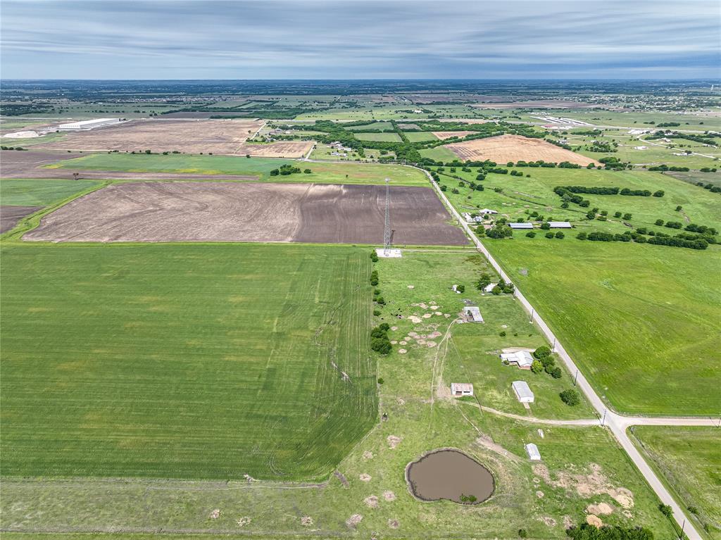 J. M. A. Ruiz - Farm