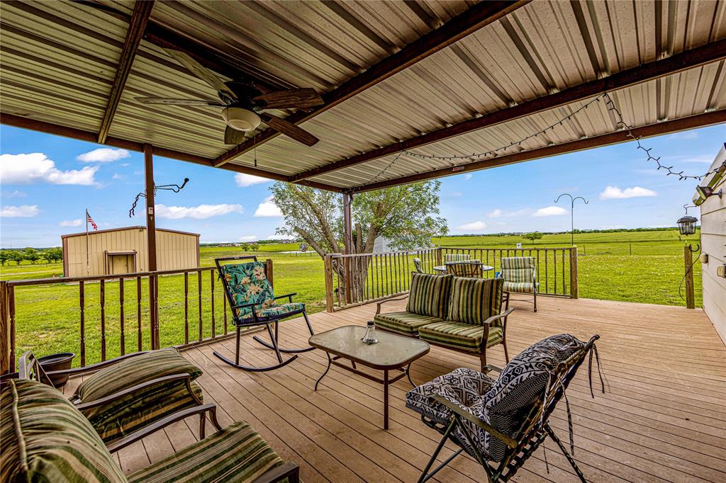 J. M. A. Ruiz - Farm