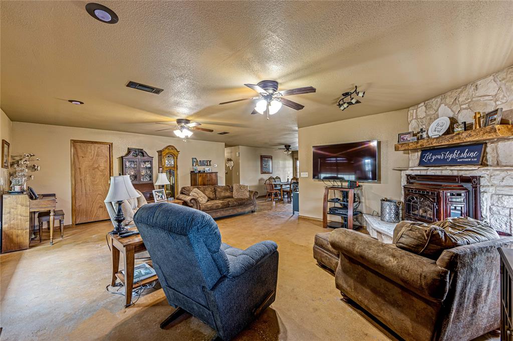 J. M. A. Ruiz - Farm