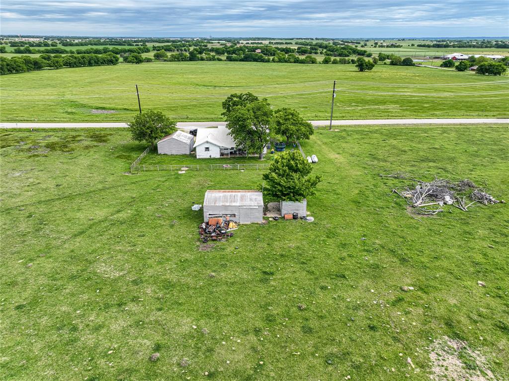 J. M. A. Ruiz - Farm