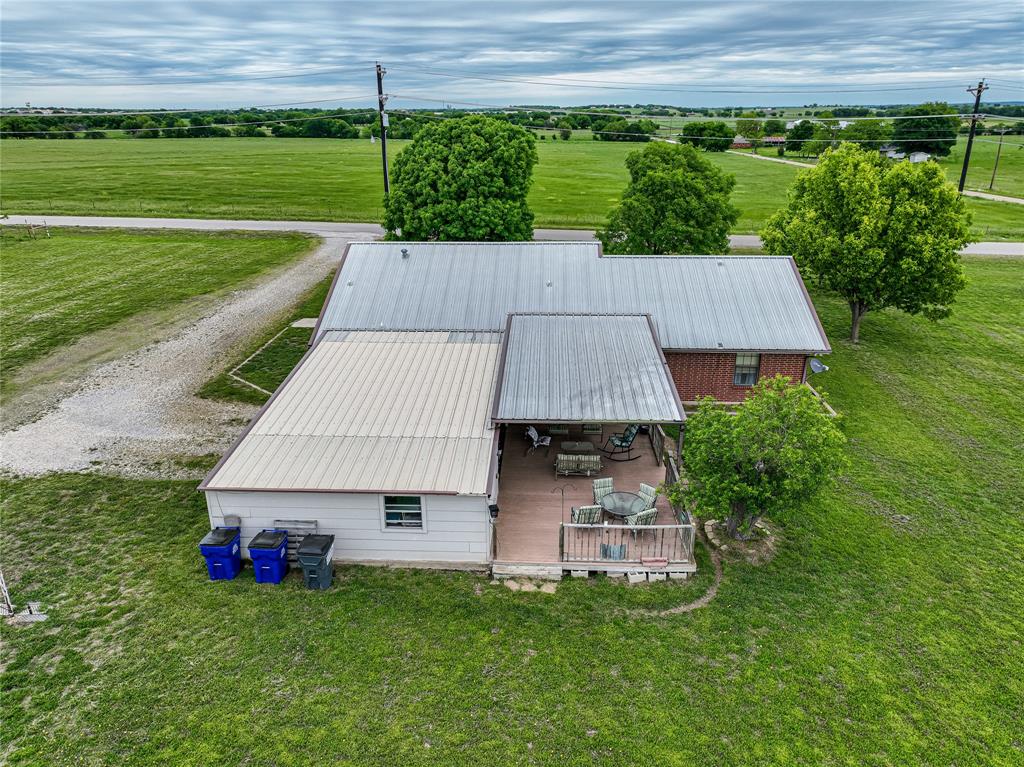 J. M. A. Ruiz - Farm