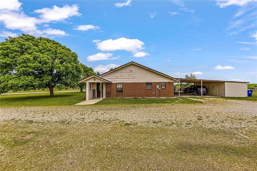 J. M. A. Ruiz - Farm