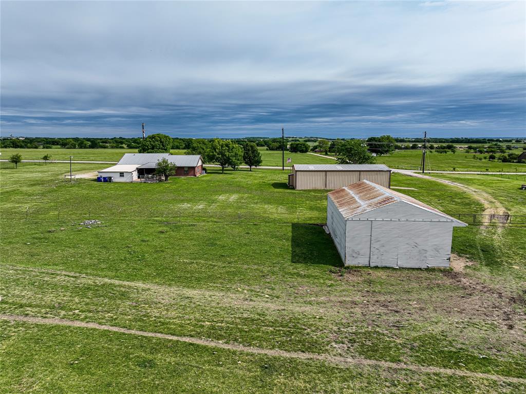 J. M. A. Ruiz - Farm