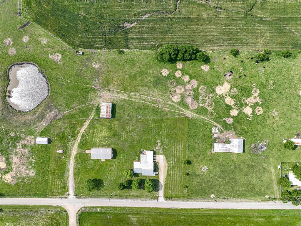 J. M. A. Ruiz - Farm