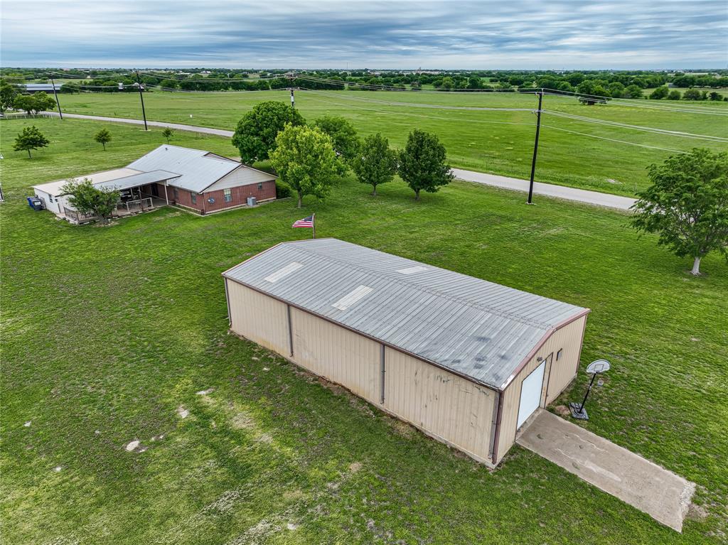 J. M. A. Ruiz - Farm