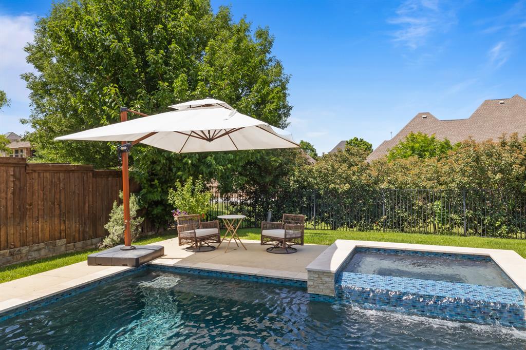 Old Grove Add - Residential