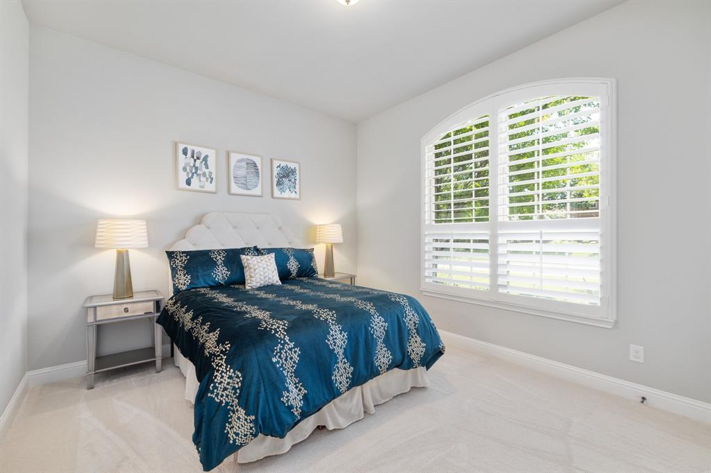 Old Grove Add - Residential