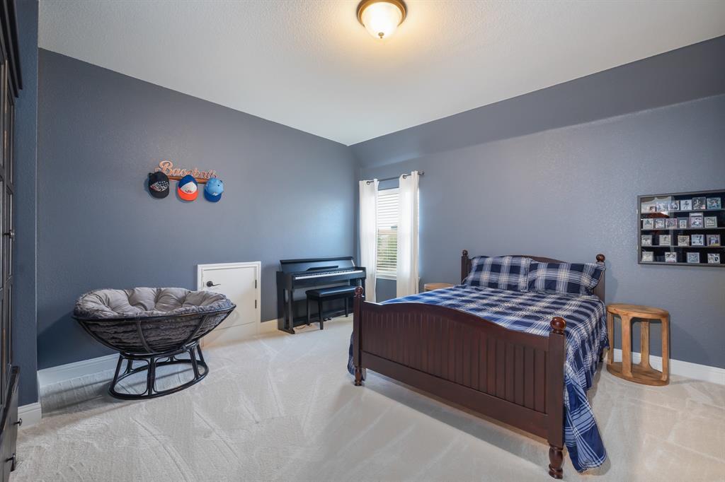 Old Grove Add - Residential