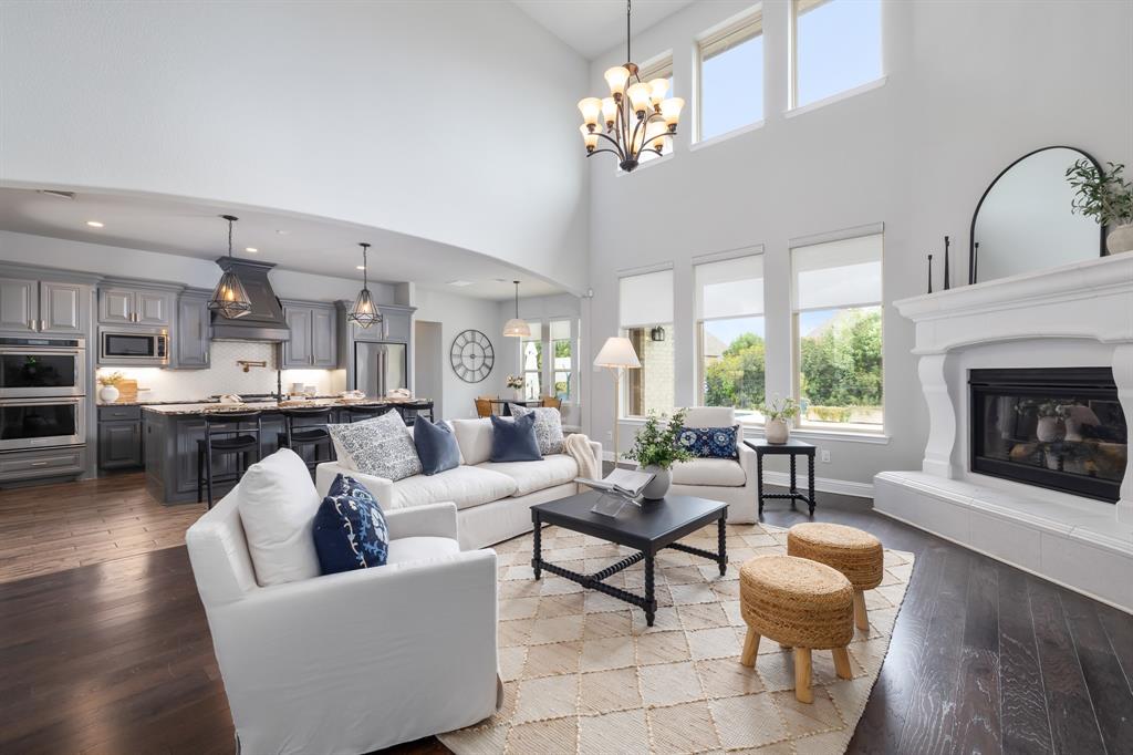 Old Grove Add - Residential