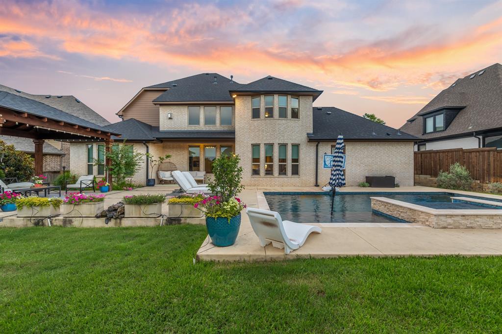 Old Grove Add - Residential