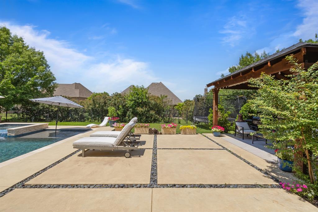 Old Grove Add - Residential