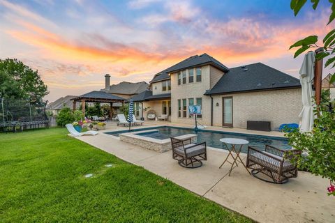 204 Old Grove Road Colleyville TX 76034