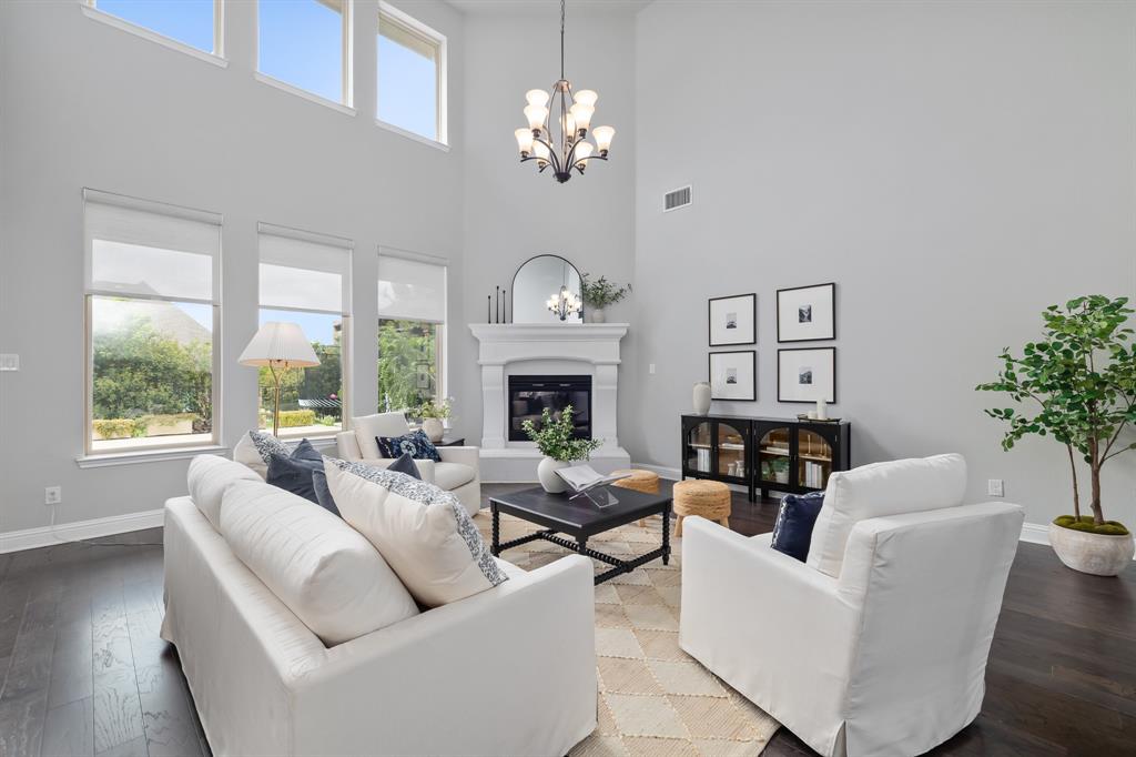 Old Grove Add - Residential