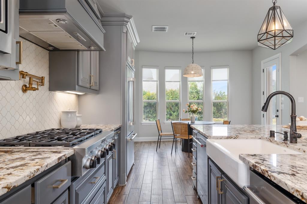 Old Grove Add - Residential