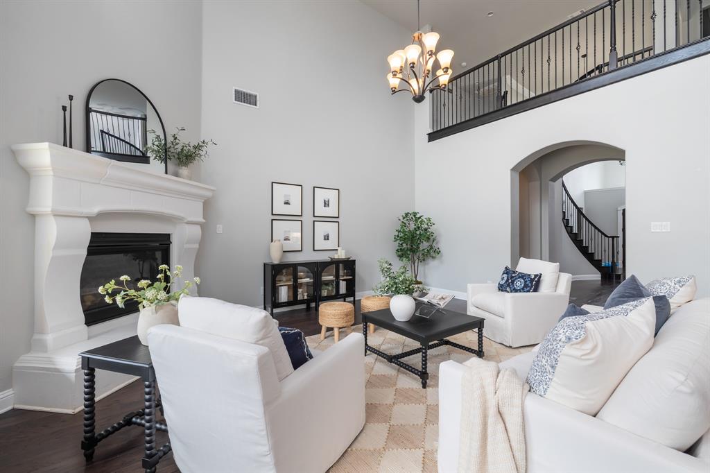 Old Grove Add - Residential