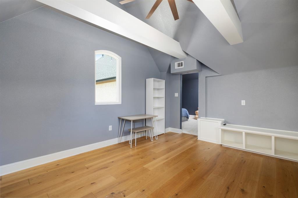 Old Grove Add - Residential