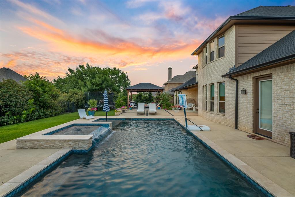 Old Grove Add - Residential