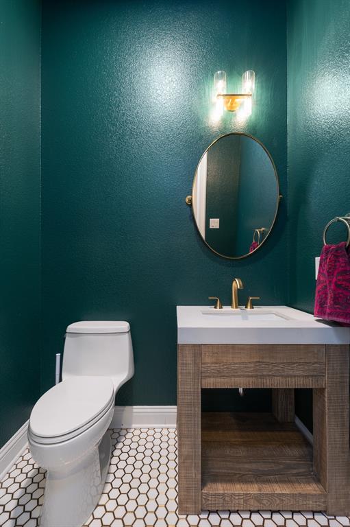 Old Grove Add - Residential