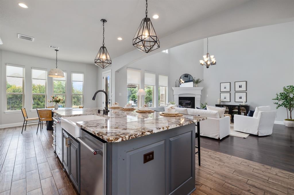 Old Grove Add - Residential