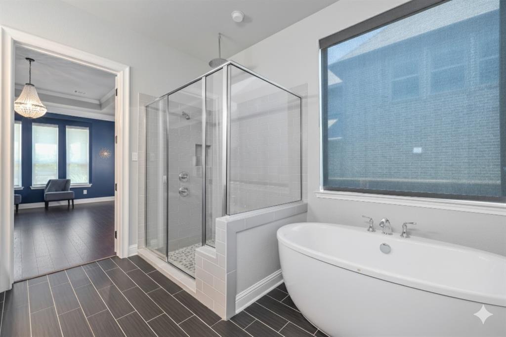 Old Grove Add - Residential