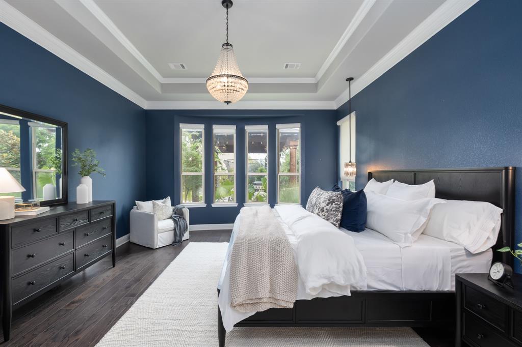 Old Grove Add - Residential