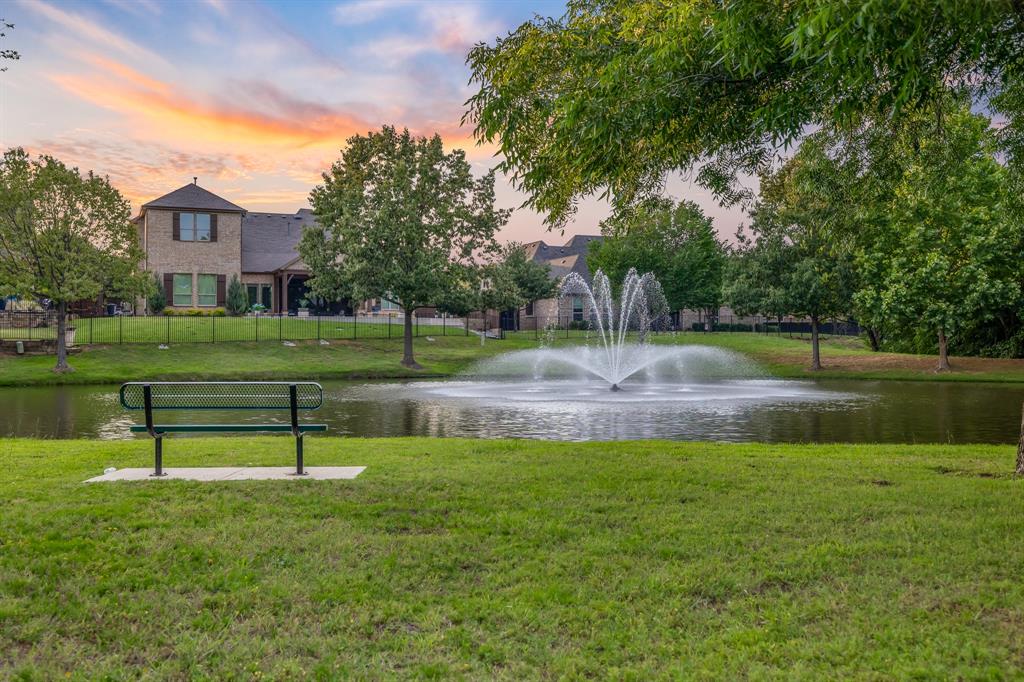 Old Grove Add - Residential