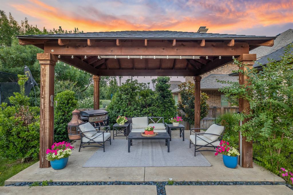 Old Grove Add - Residential