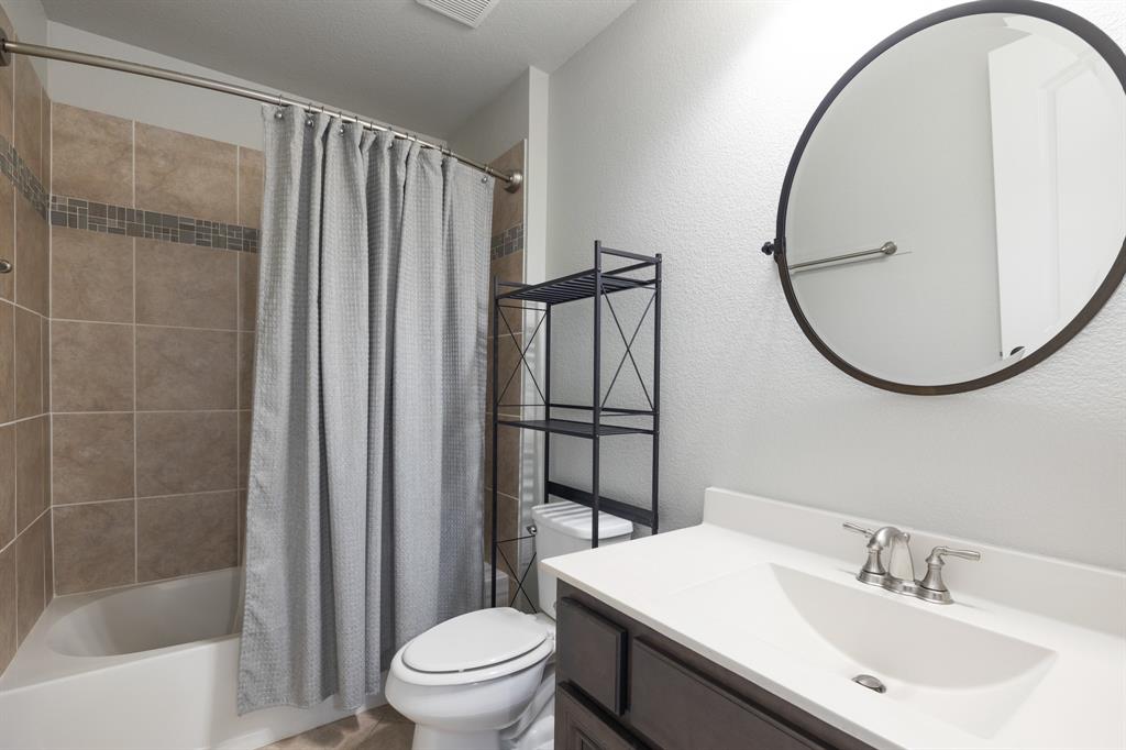 Old Grove Add - Residential