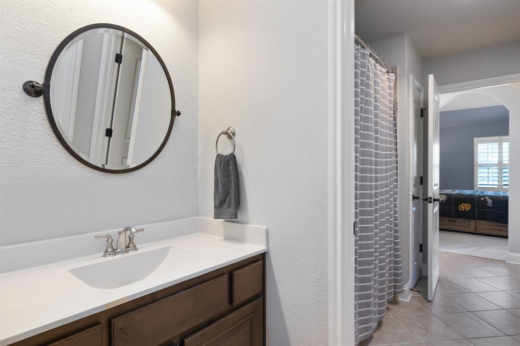 Old Grove Add - Residential