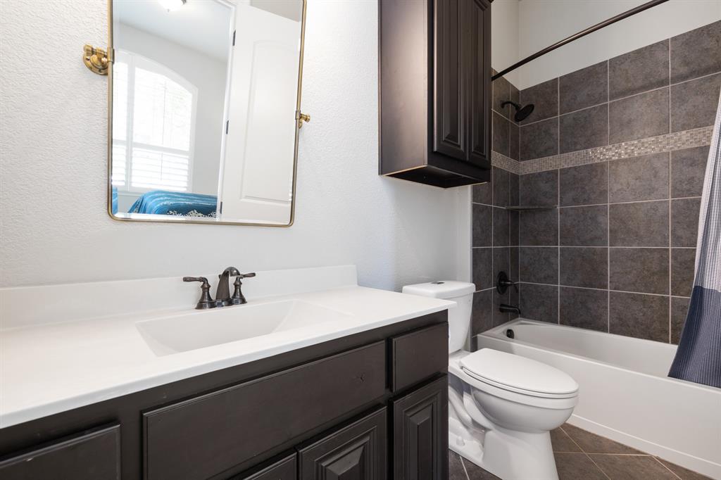 Old Grove Add - Residential