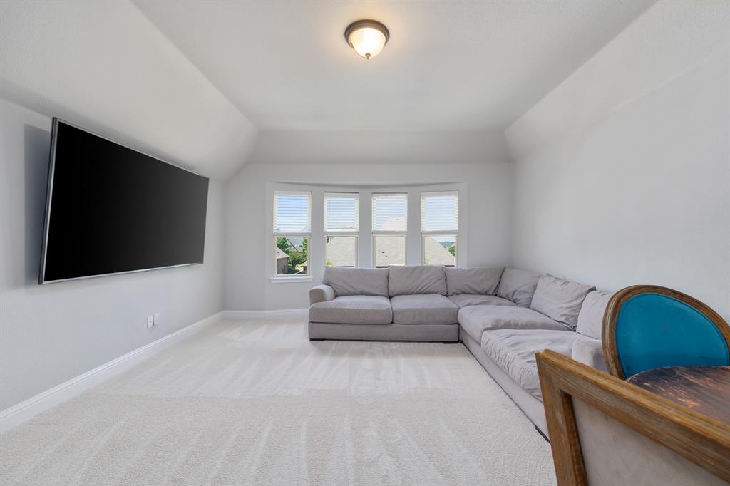 Old Grove Add - Residential