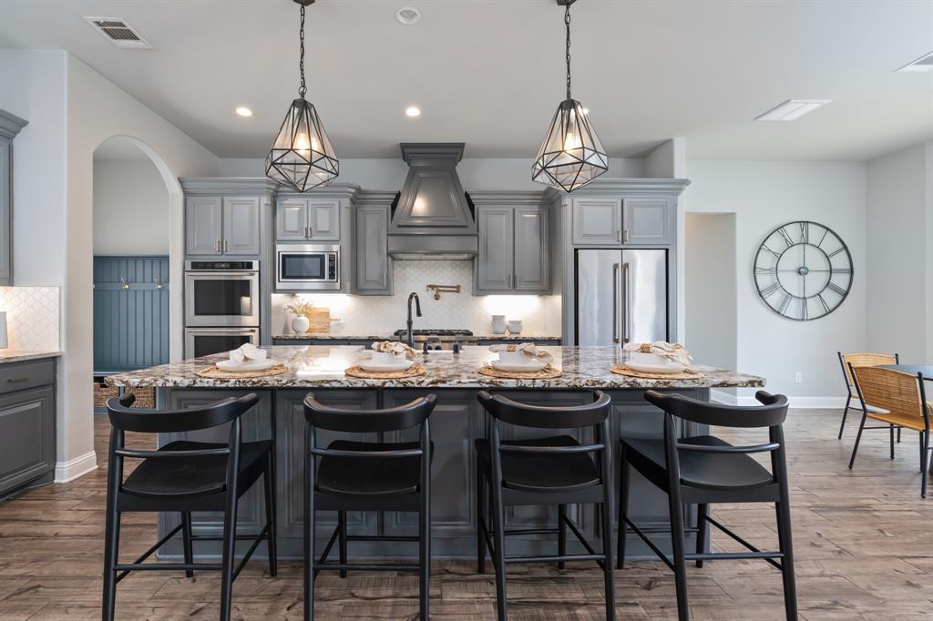 Old Grove Add - Residential