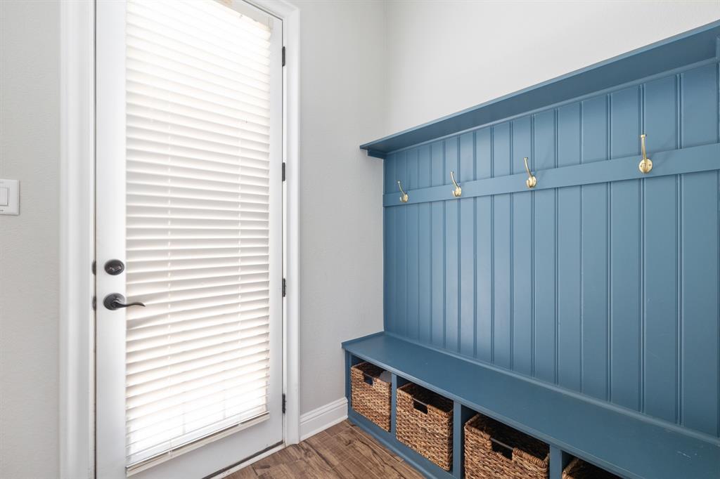 Old Grove Add - Residential