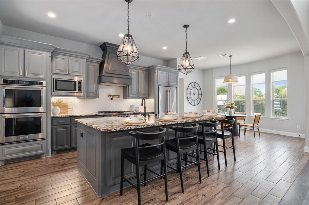 Old Grove Add - Residential