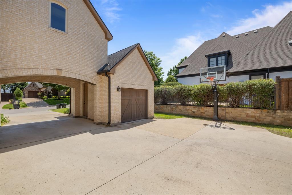 Old Grove Add - Residential