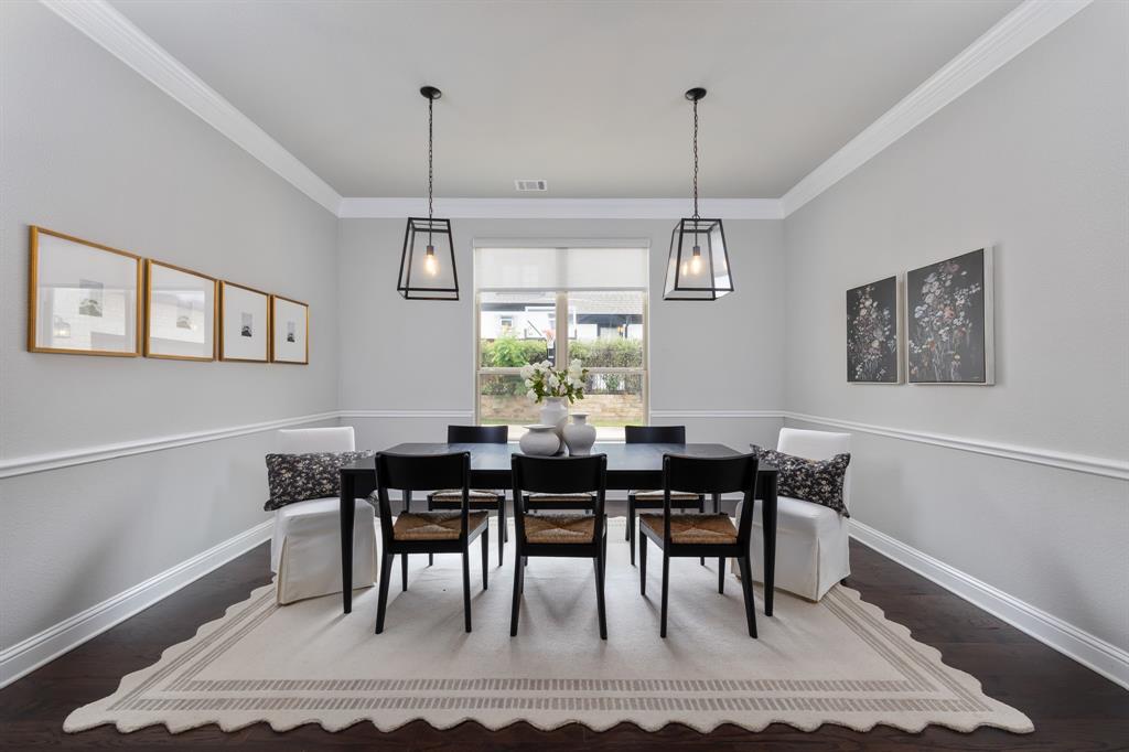 Old Grove Add - Residential