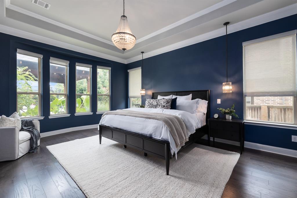 Old Grove Add - Residential