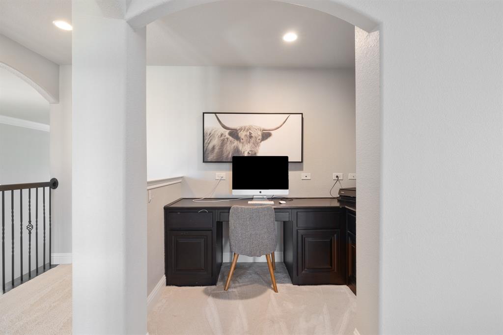 Old Grove Add - Residential