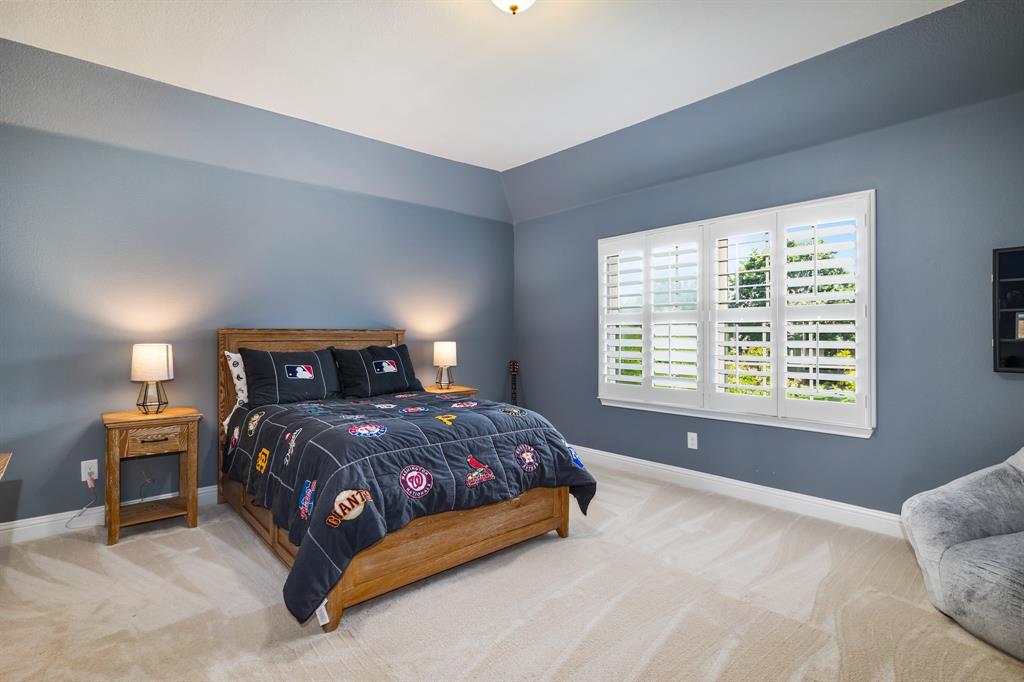 Old Grove Add - Residential