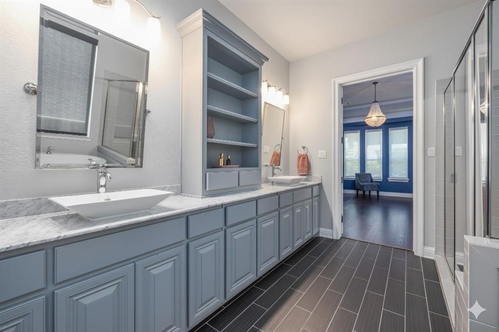 Old Grove Add - Residential