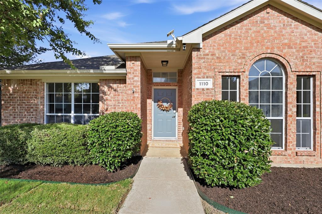 1110 Harvard Lane