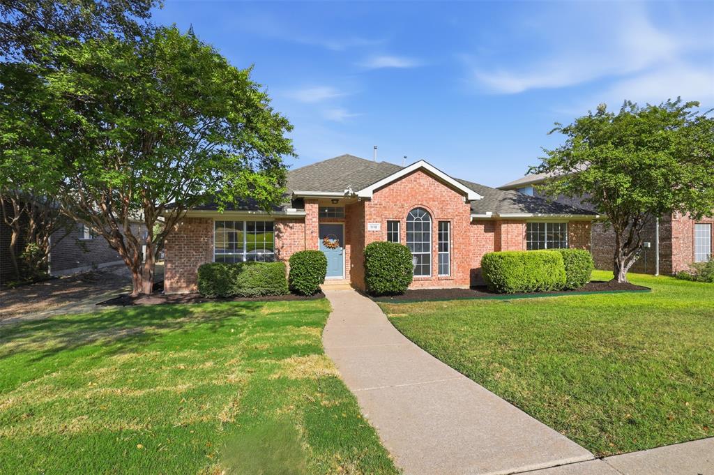 1110 Harvard Lane