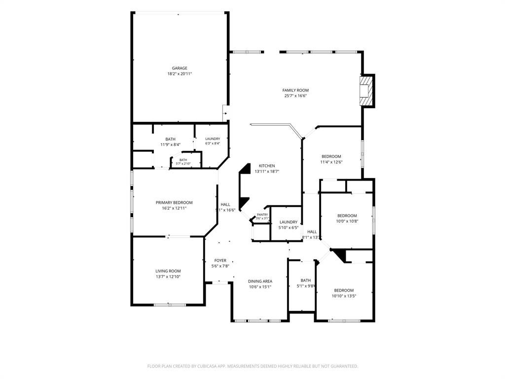 1110 Harvard Lane